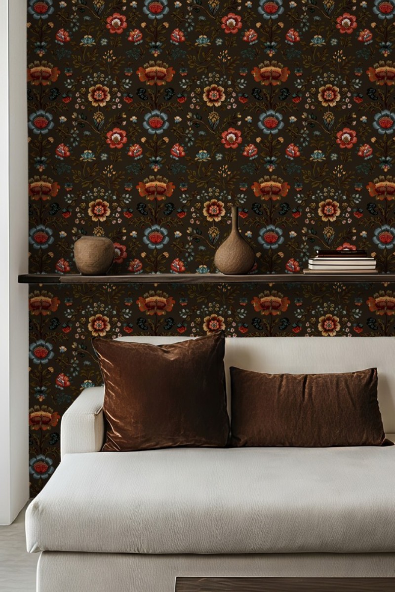 Bild på Gunborg Brown - 1070701-04