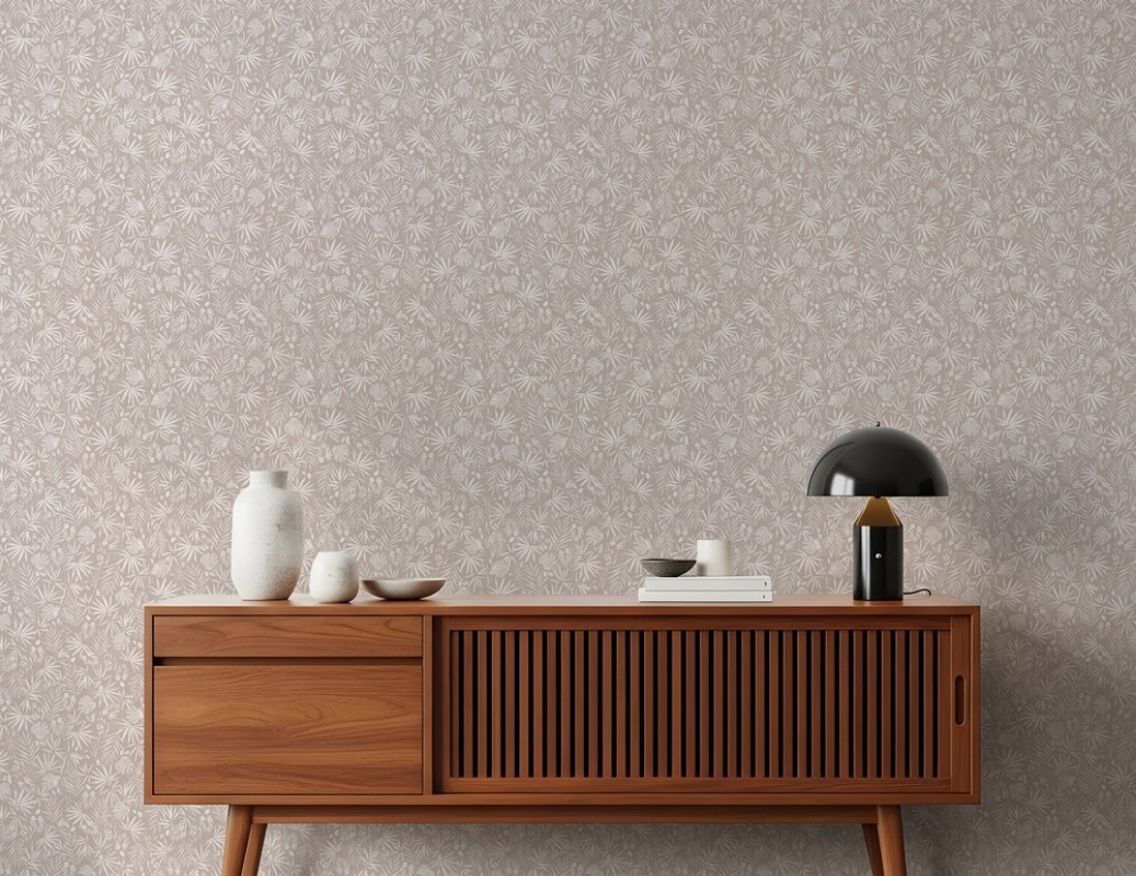 Bild på Isla Foliage Pink - 1037501-03