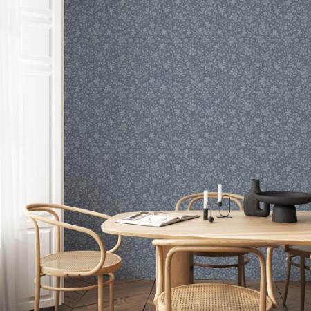 Picture of Luela Dark Blue - 1037601-06