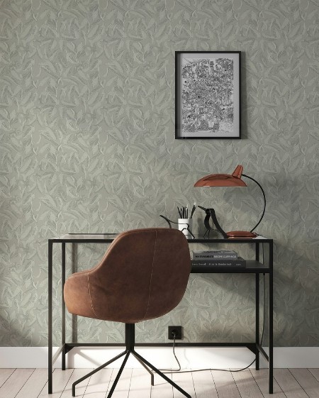 Picture of Musa Botanical Pear Gray - 1037701-02
