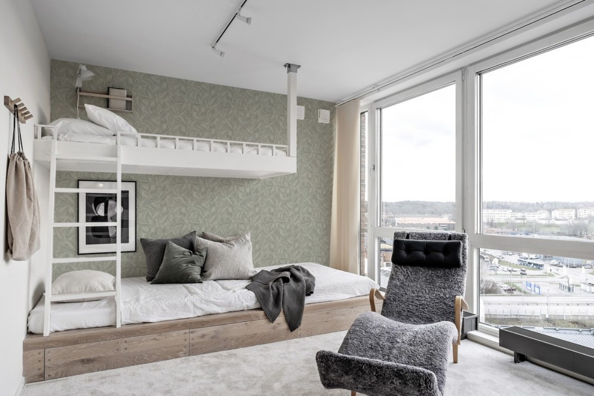 Bild på Musa Botanical Pear Gray - 1037701-02