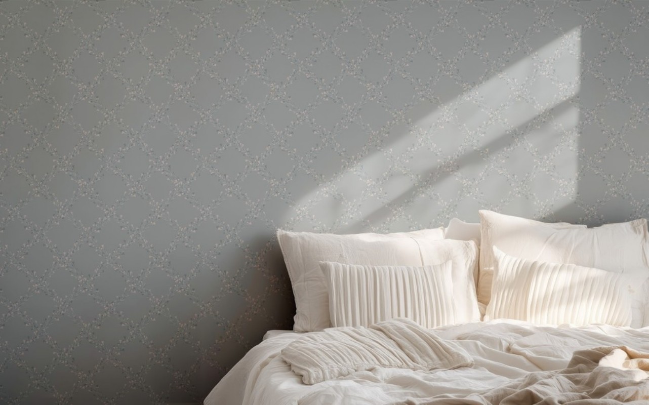 Picture of Olivia Trellis Grey - 1037801-04