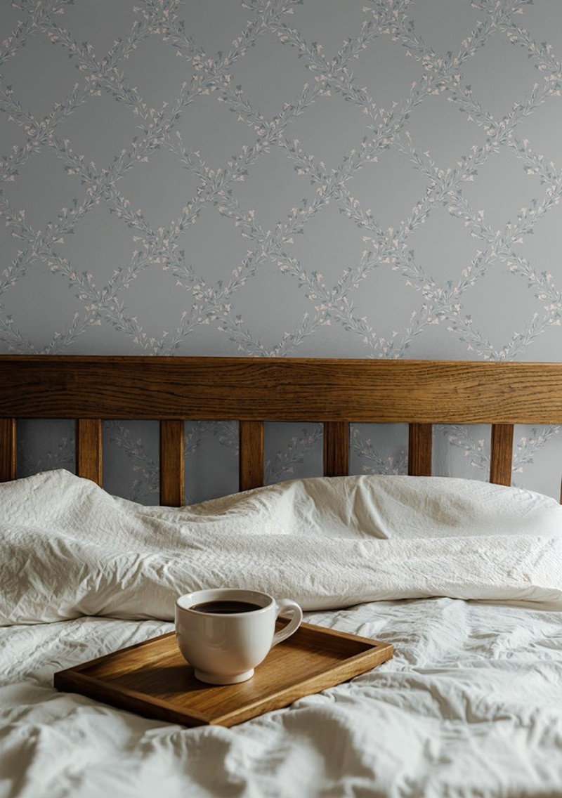 Picture of Olivia Trellis Grey - 1037801-04