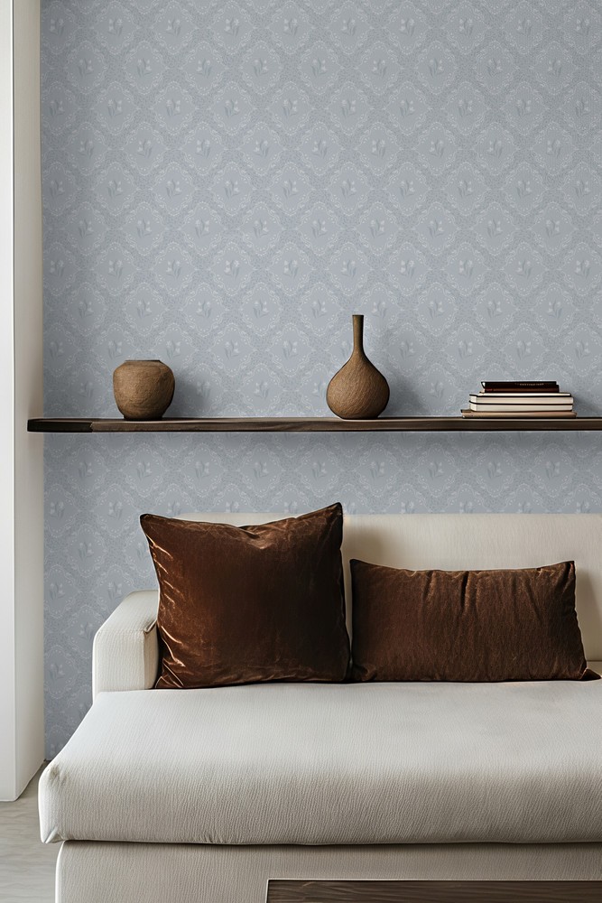 Picture of Rosalind Ice Blue - 1037901-08