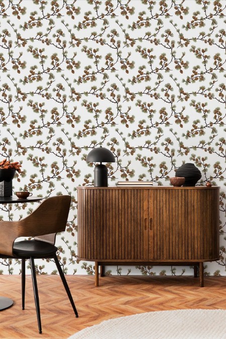 Picture of Rune White - 1092301-01