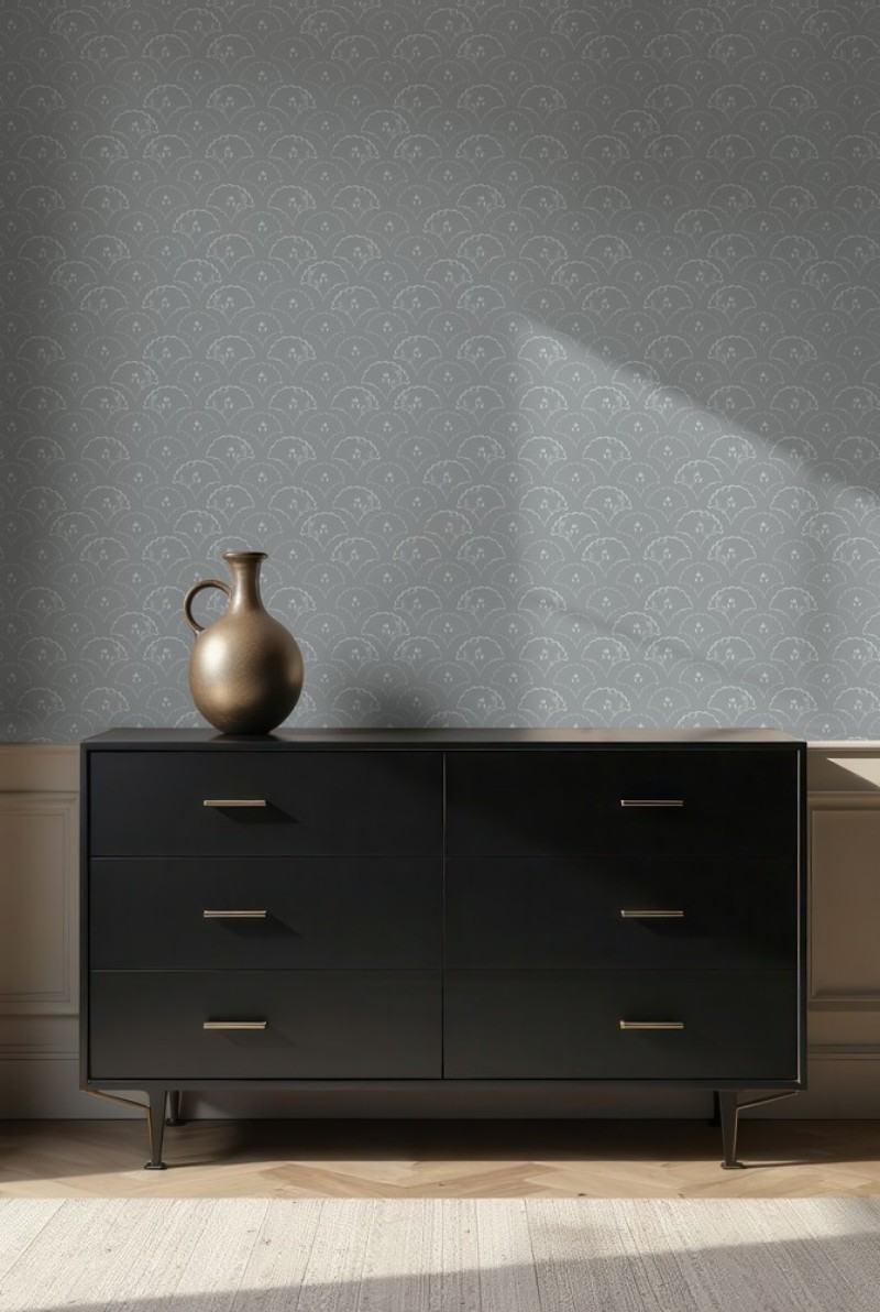 Bild på Santelah Scallops Blue - 1038001-01