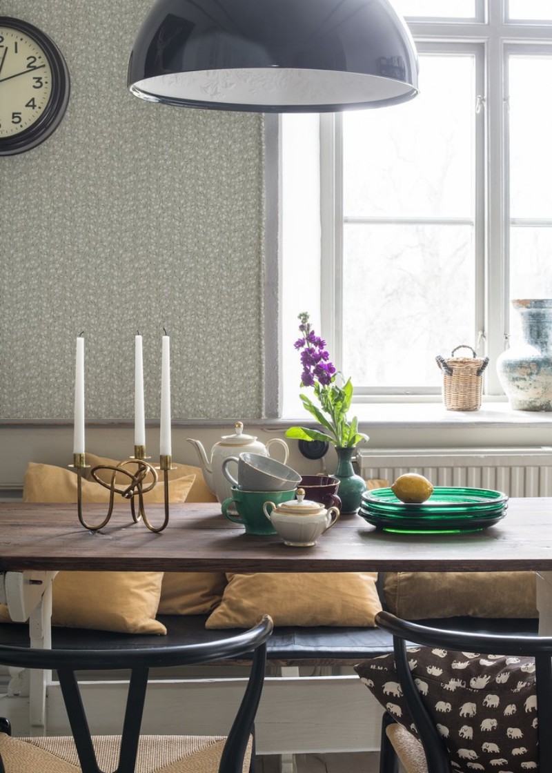Bild på Susannah Pear Grey - 1038101-03