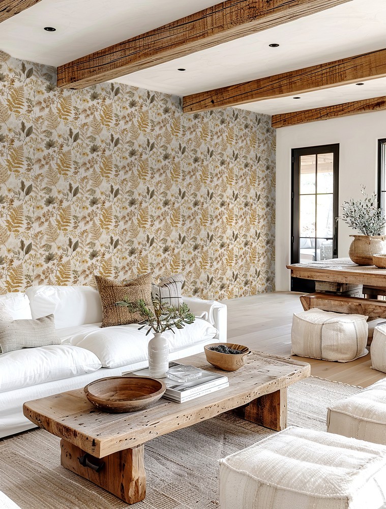 Bild på Alvin Beige - 1112901-01