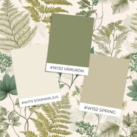 Picture of Väriyhdistelmä Alvin Green - 1112901-02 - 10861-01