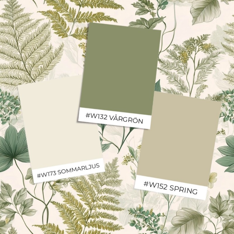 Picture of Väriyhdistelmä Alvin Green - 1112901-02 - 10861-01