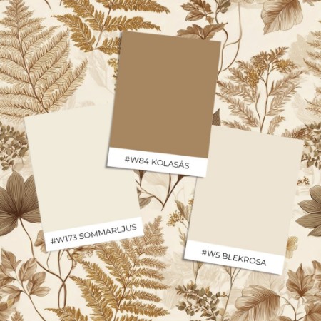 Picture of Väriyhdistelmä Alvin Brown - 1112901-04 - 10863-01