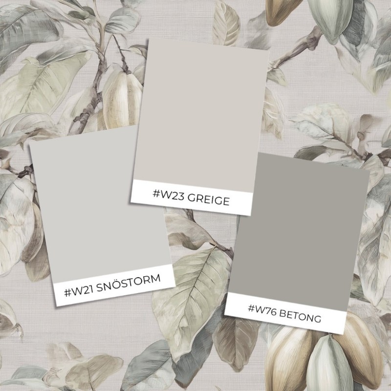 Picture of Eksempel på produktstil - Taylor Grey - 1113001-02