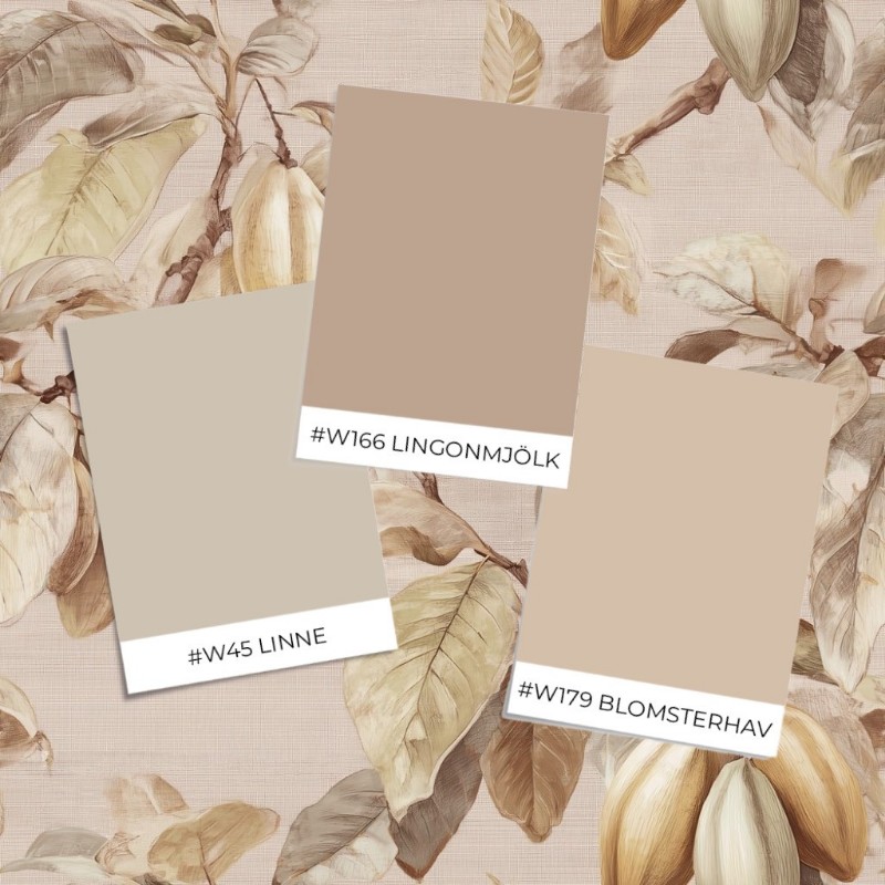 Picture of Väriyhdistelmä Taylor Brown - 1113001-03 - 10866-01