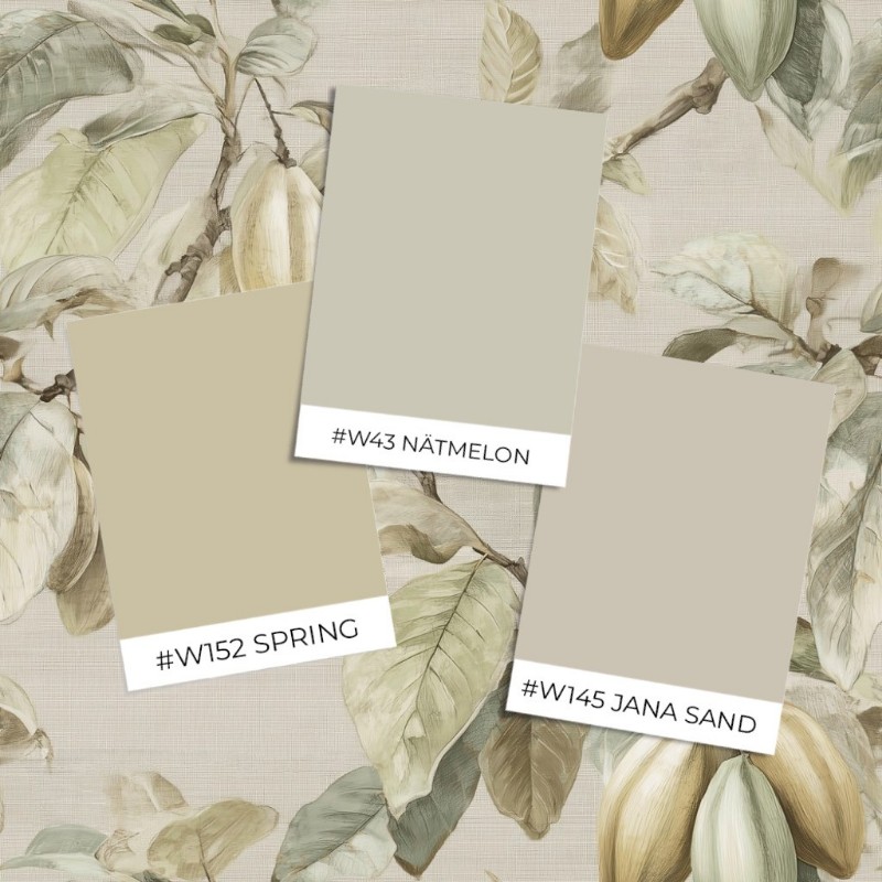 Picture of Väriyhdistelmä Taylor Green - 1113001-04 - 10867-01