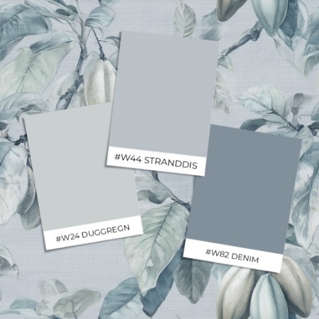 Picture of Sample style - Taylor Blue - 1113001-05