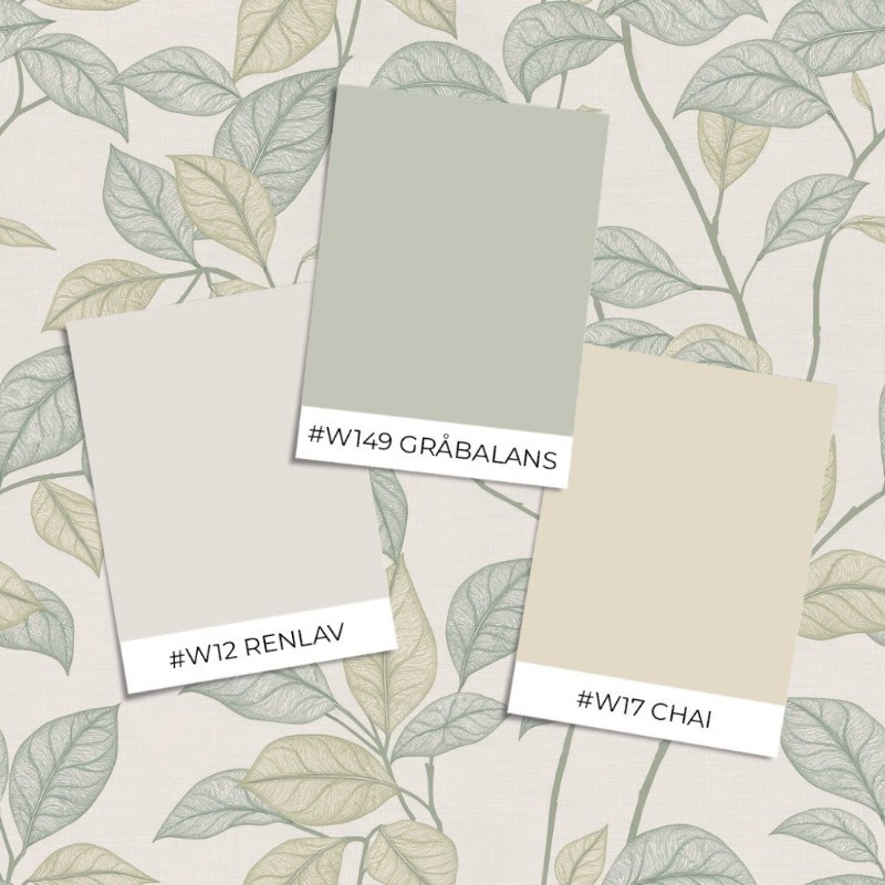 Picture of Kaspian Green - 1113101-02