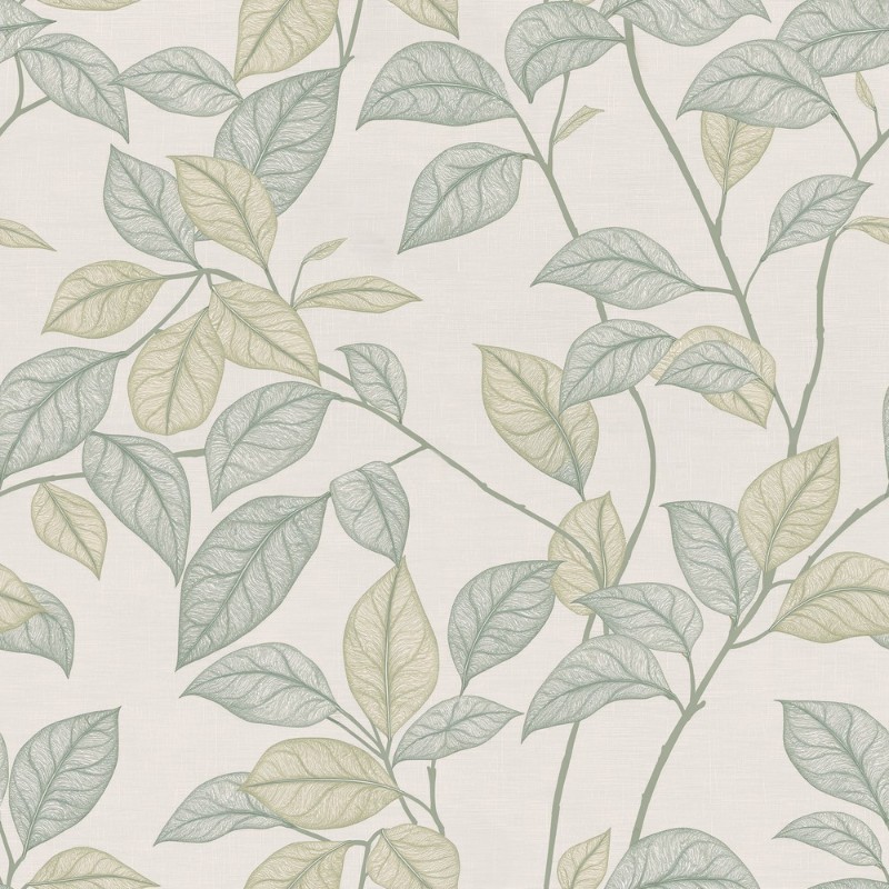 Bild på Färgsättning Kaspian Green - 1113101-02 - 10870-01