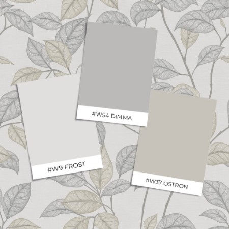 Picture of Sample style - Kaspian Grey - 1113101-04