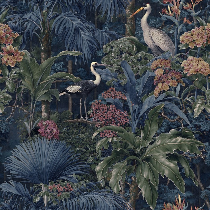 Bild på Färgsättning Zeke Blue - 1113201-01 - 10873-01