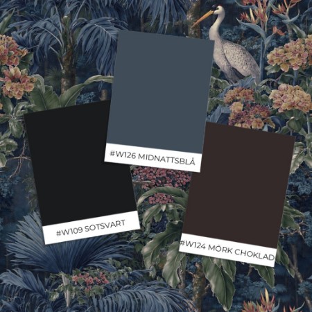 Picture of Sample style - Zeke Blue - 1113201-01