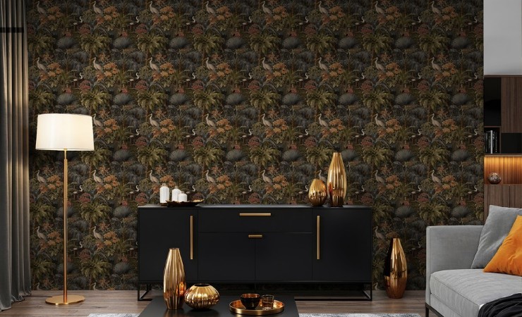 Bild på Färgsättning Zeke Green - 1113201-02 - 10874-01