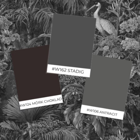 Picture of Väriyhdistelmä Zeke Grey - 1113201-03 - 10875-01