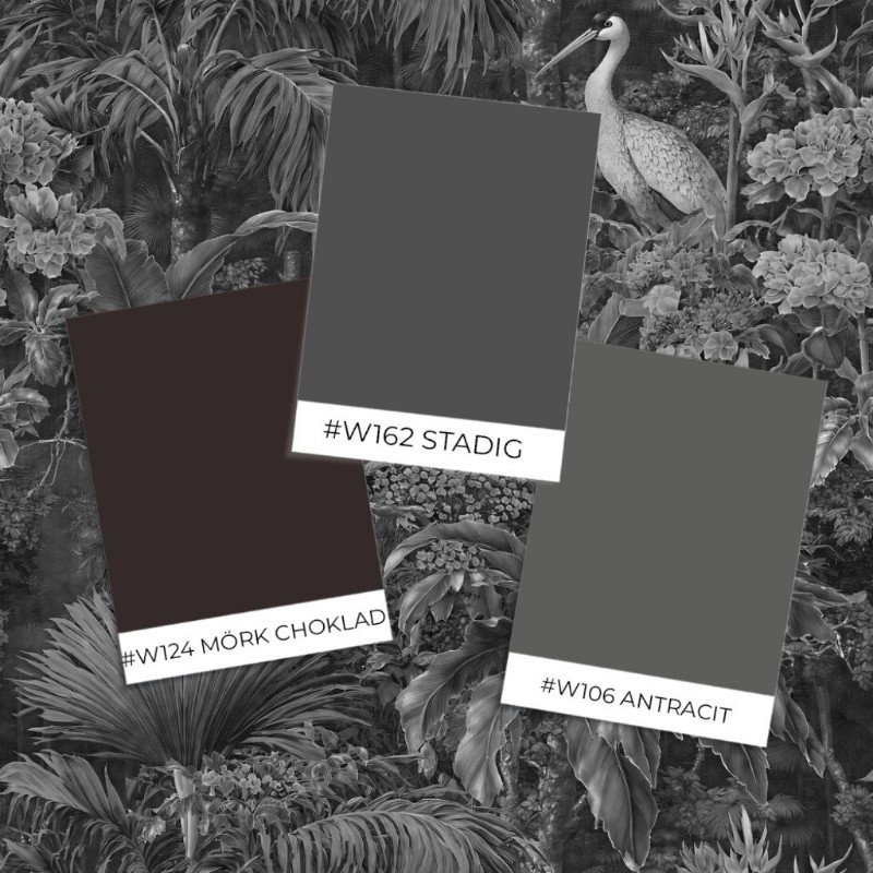 Picture of Eksempel på produktstil - Zeke Grey - 1113201-03