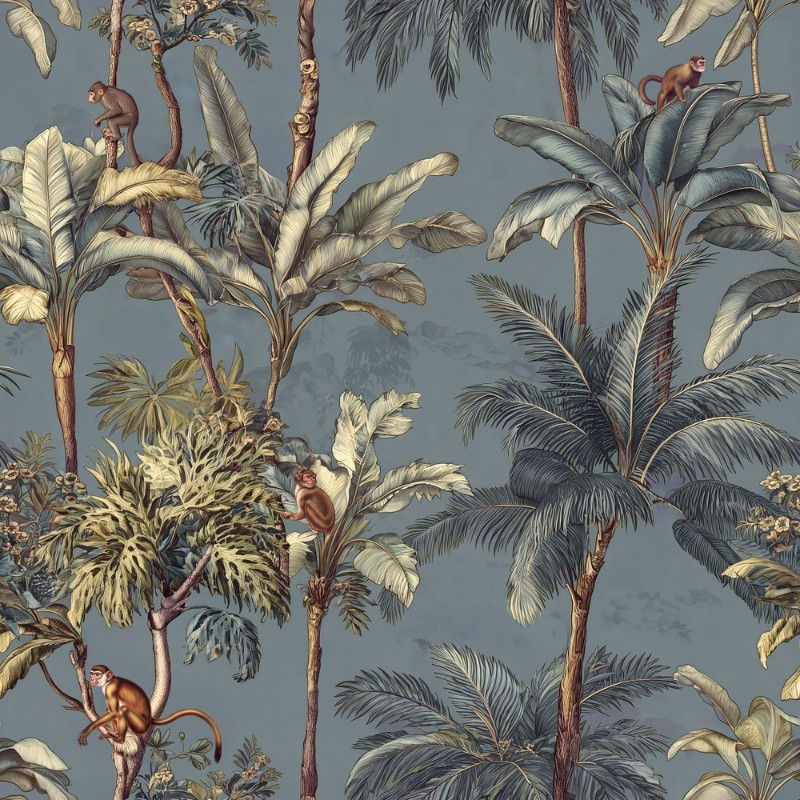 Picture of Fargesammensetning Isalo Blue - 1113301-02 - 10877-01