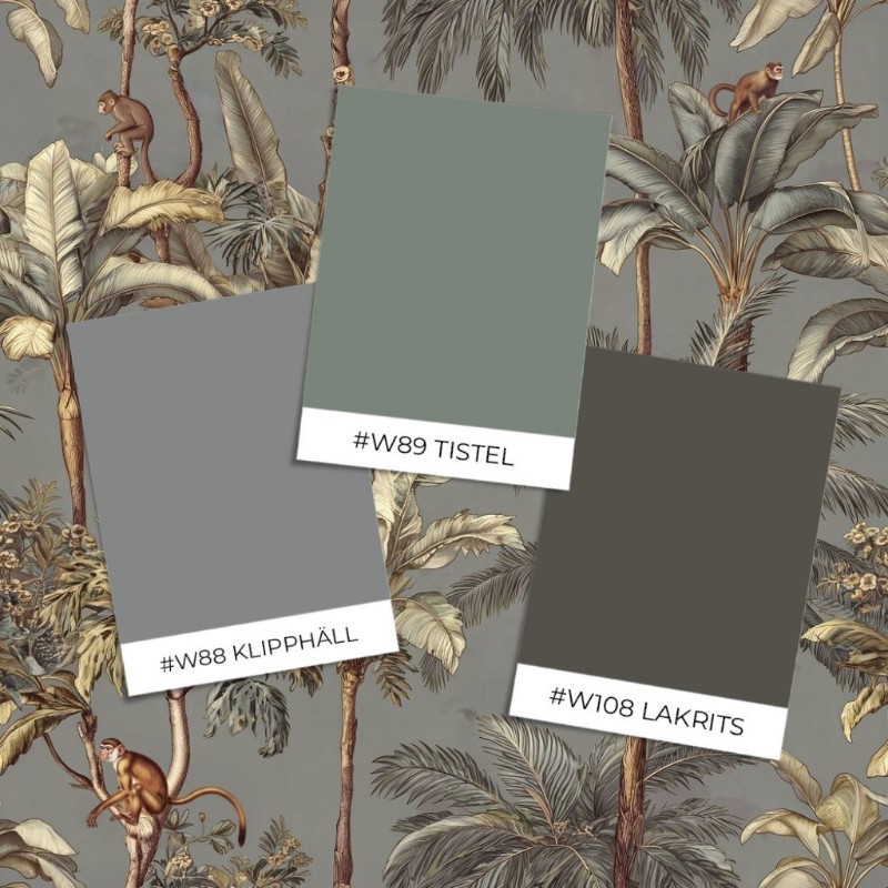 Picture of Eksempel på produktstil - Isalo Grey - 1113301-03