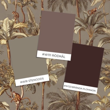 Picture of Sample style - Isalo Brown - 1113301-04