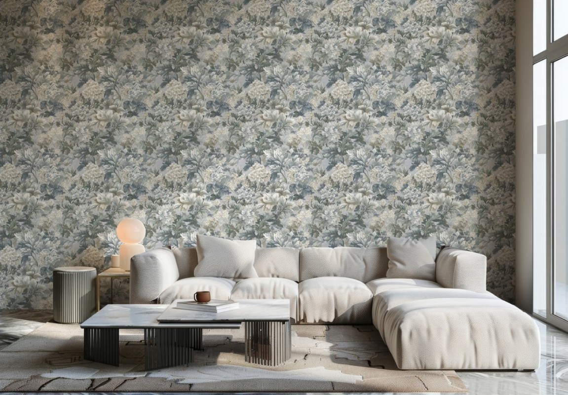 Picture of Fargesammensetning Karsten Grey - 1113401-01 - 10880-01