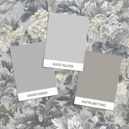 Picture of Sample style - Karsten Grey - 1113401-01