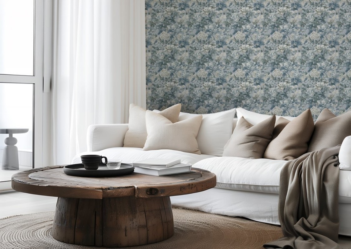 Picture of Karsten Blue - 1113401-02