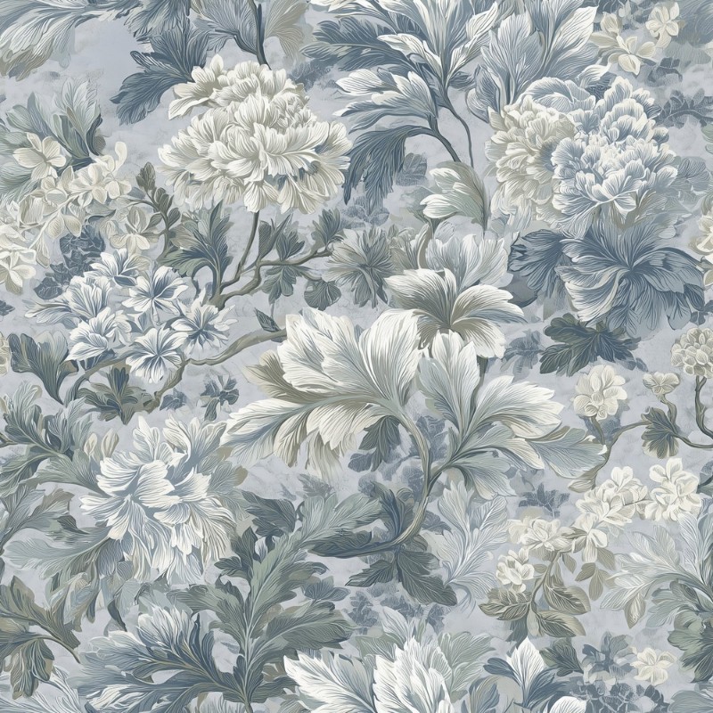 Picture of Fargesammensetning Karsten Blue - 1113401-02 - 10881-01