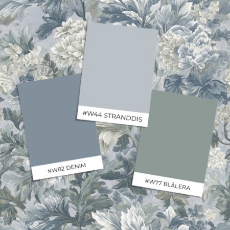 Picture of Sample style - Karsten Blue - 1113401-02