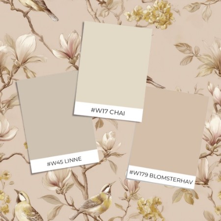 Picture of Sample style - Cedric Beige - 1113501-02