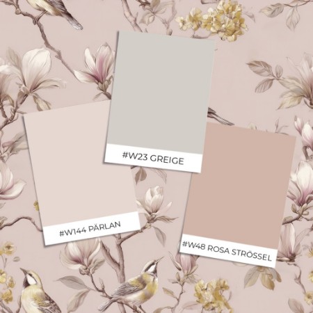 Picture of Sample style - Cedric Pink - 1113501-03