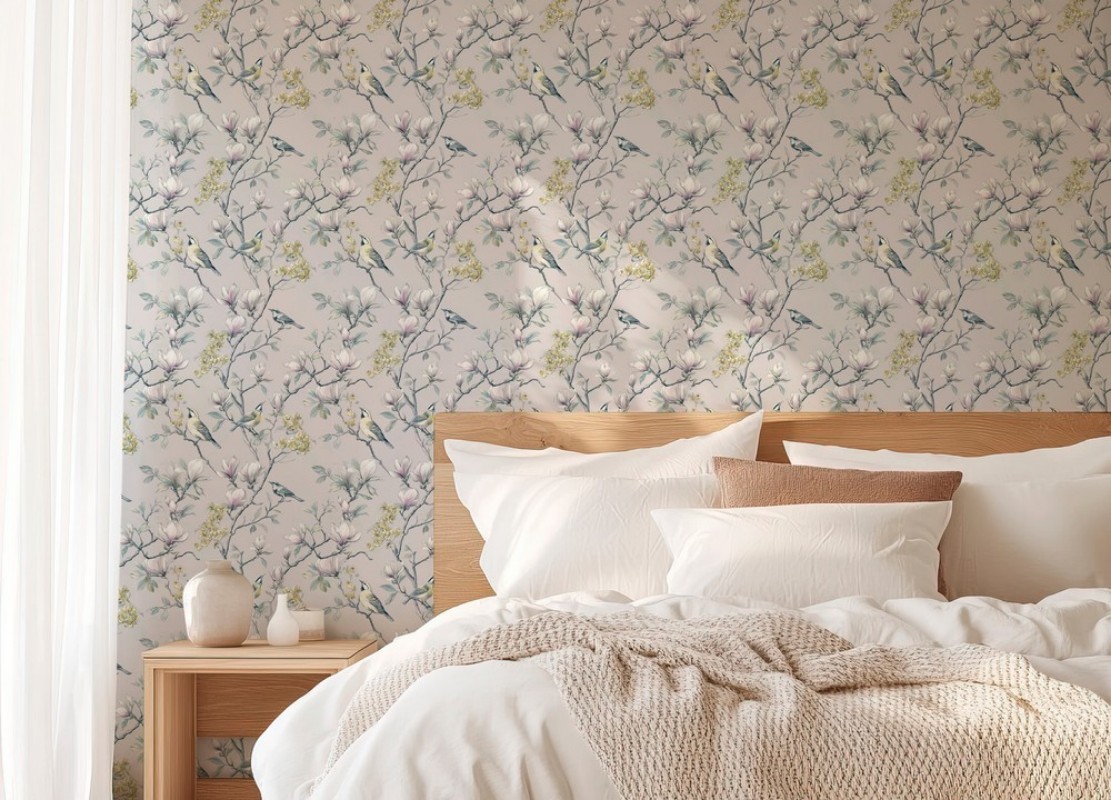 Picture of Fargesammensetning Cedric Blue - 1113501-04 - 10886-01