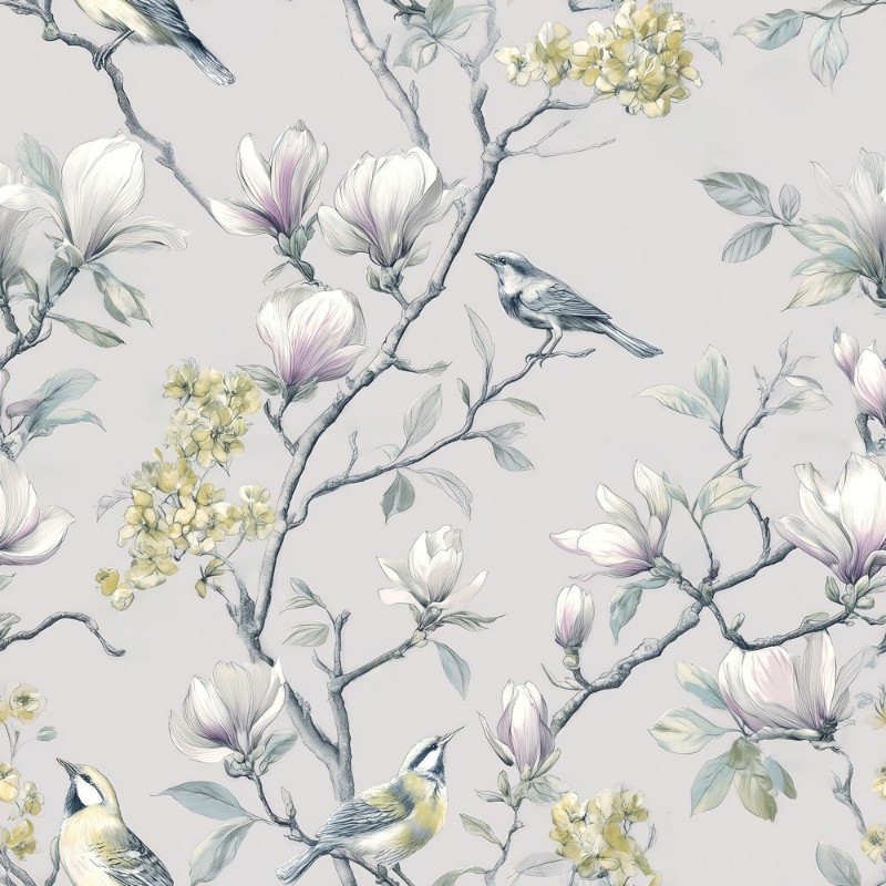 Picture of Fargesammensetning Cedric Blue - 1113501-04 - 10886-01