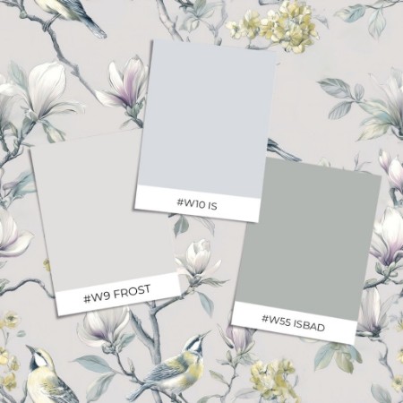 Picture of Sample style - Cedric Blue - 1113501-04