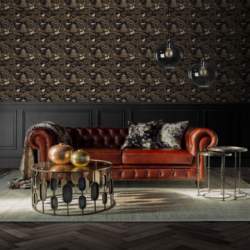 Bild på Färgsättning Rami Brown - 1113601-01 - 10887-01