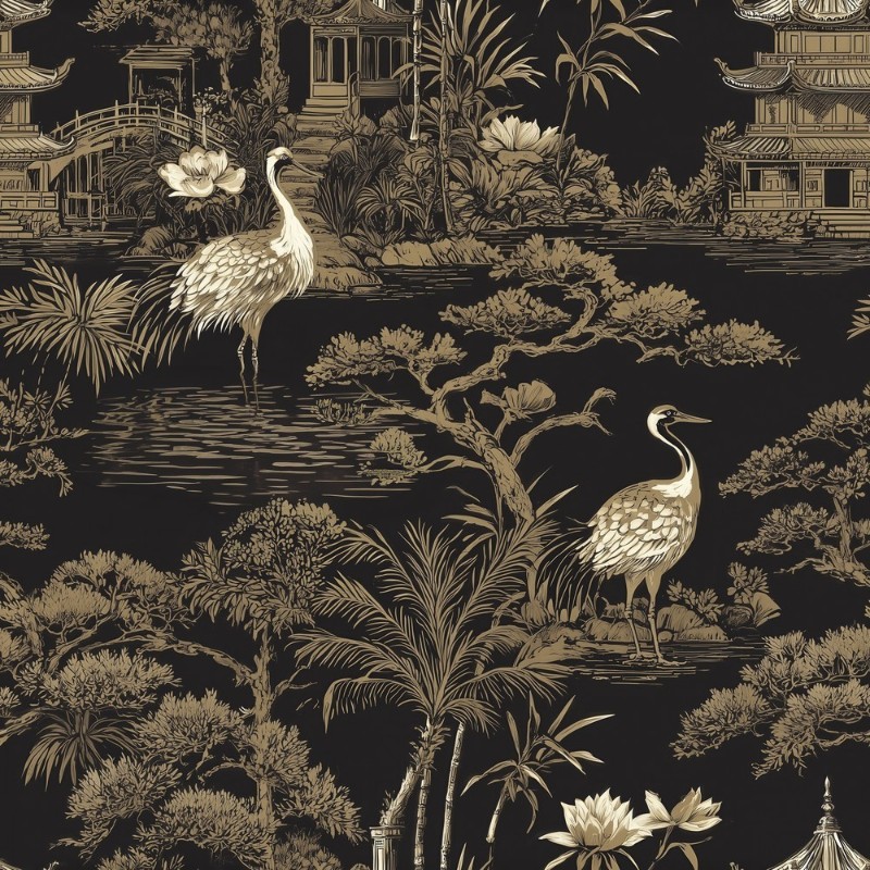 Bild på Färgsättning Rami Brown - 1113601-01 - 10887-01