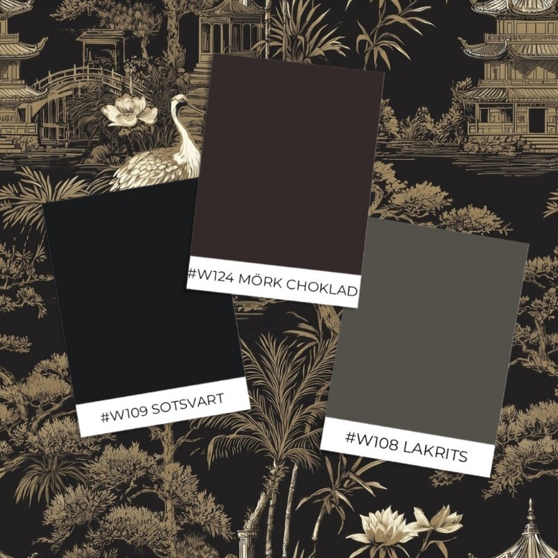 Picture of Eksempel på produktstil - Rami Brown - 1113601-01