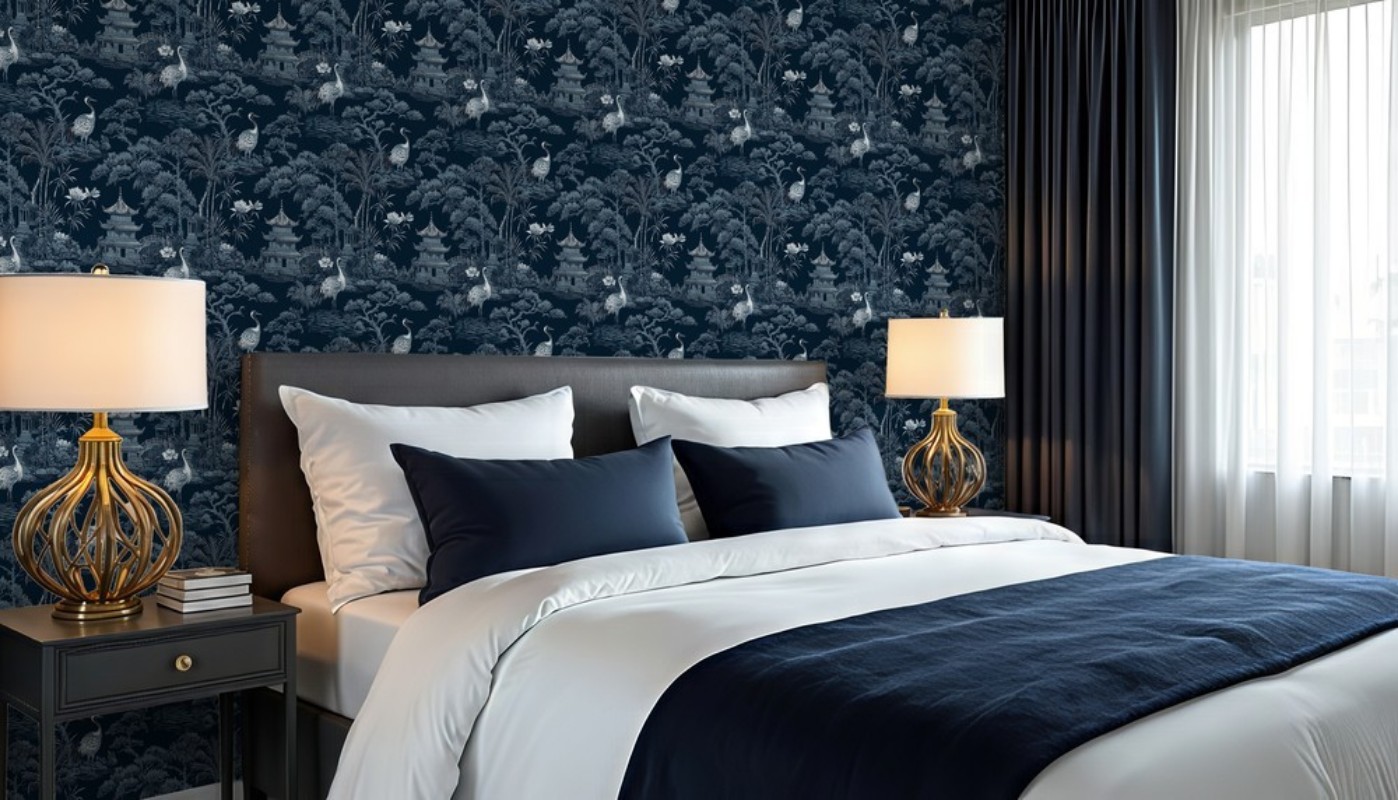 Picture of Rami Blue - 1113601-02