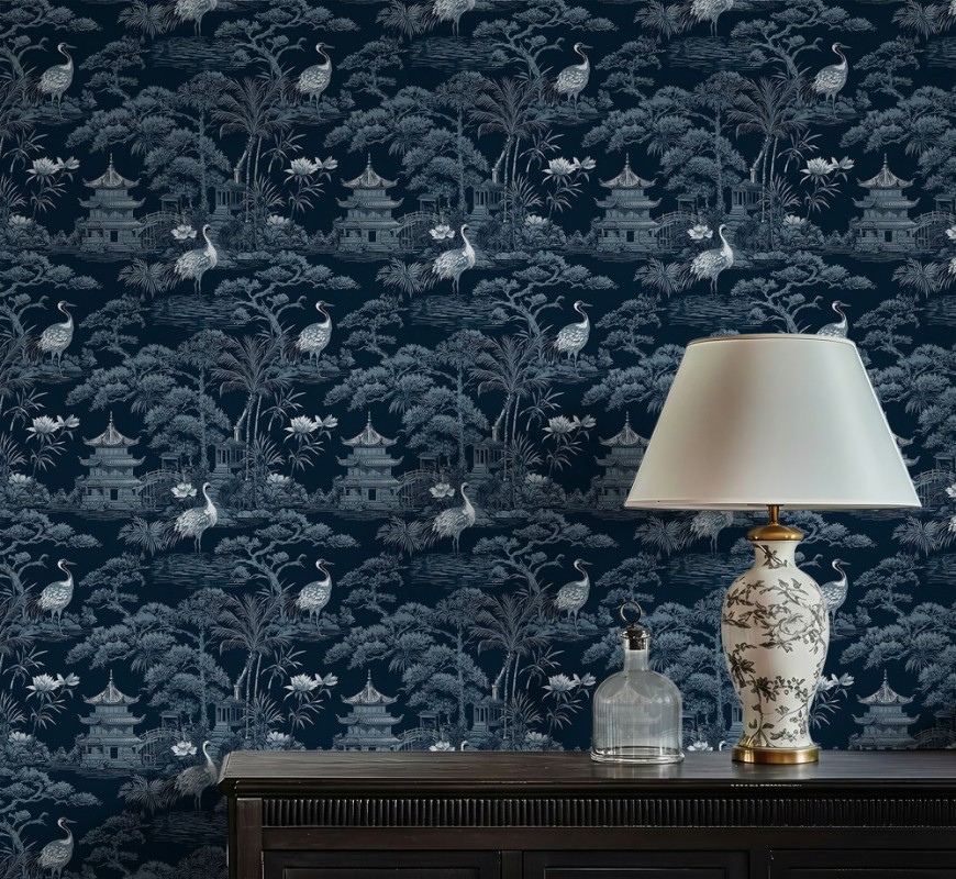 Picture of Rami Blue - 1113601-02