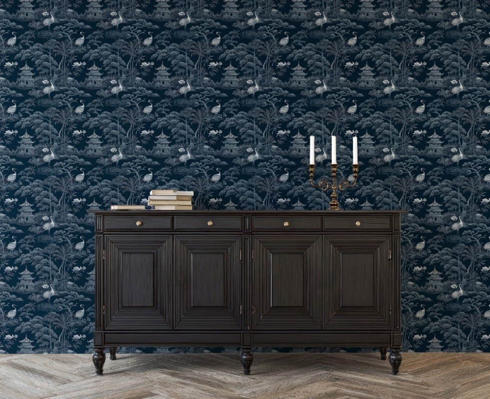 Bild på Färgsättning Rami Blue - 1113601-02 - 10888-01