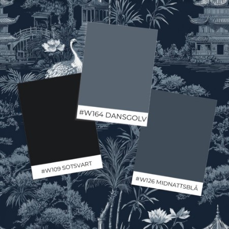 Picture of Sample style - Rami Blue - 1113601-02