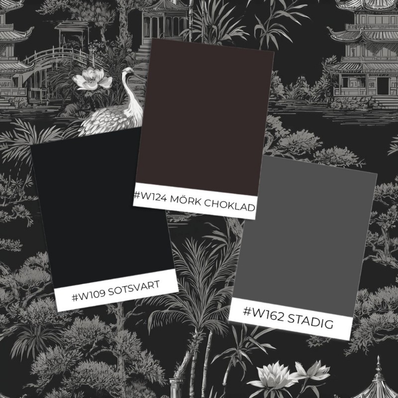 Bild på Färgsättning Rami Grey - 1113601-03 - 10889-01