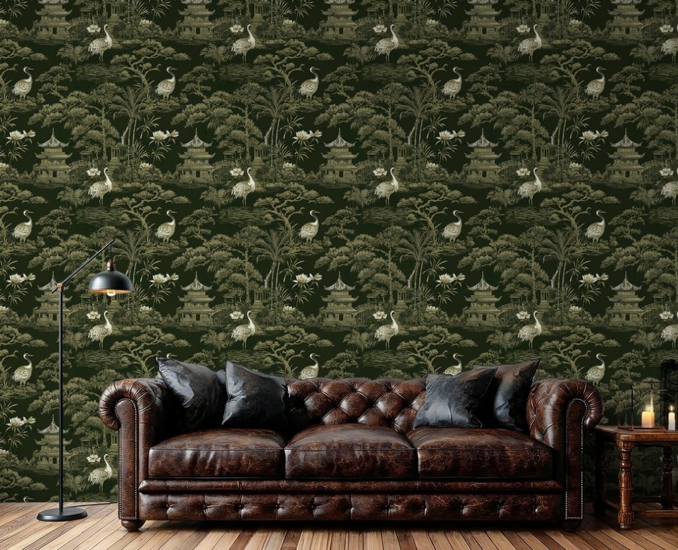 Bild på Rami Green - 1113601-04