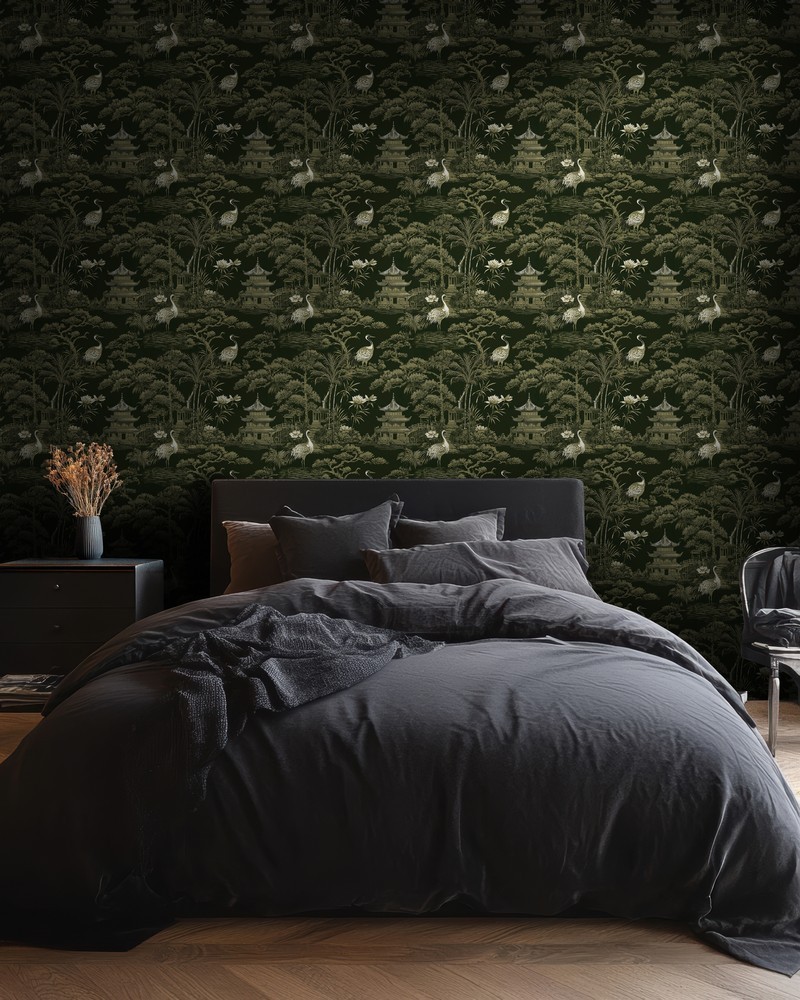 Bild på Färgsättning Rami Green - 1113601-04 - 10890-01